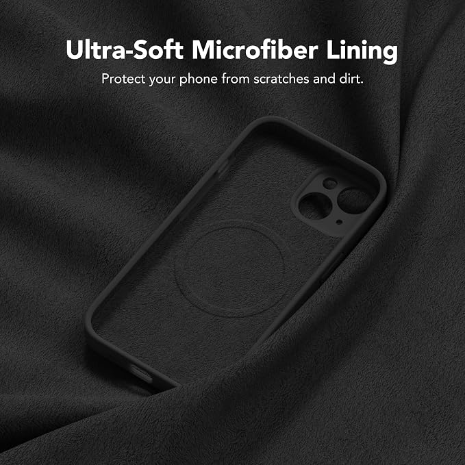Magnetic for iPhone 14 Case, Compatible - Image 7