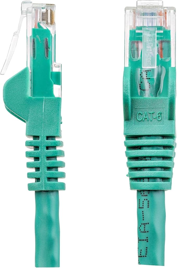 StarTech 5ft CAT6 Ethernet Cable - Image 7