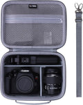 Camera Case Bag Compatible by LTGEM