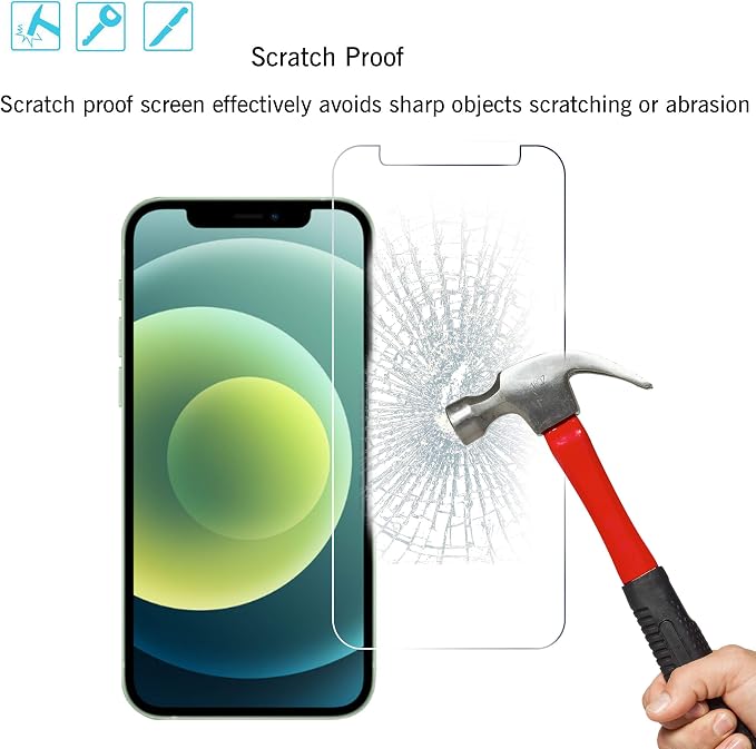 Ailun Screen Protector Compatible - Image 3