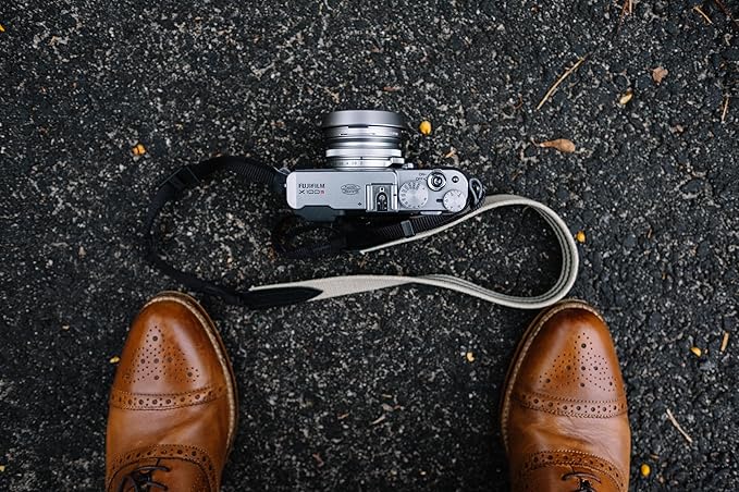 Domke 1-Inch Web Strap without Swivel - Image 6