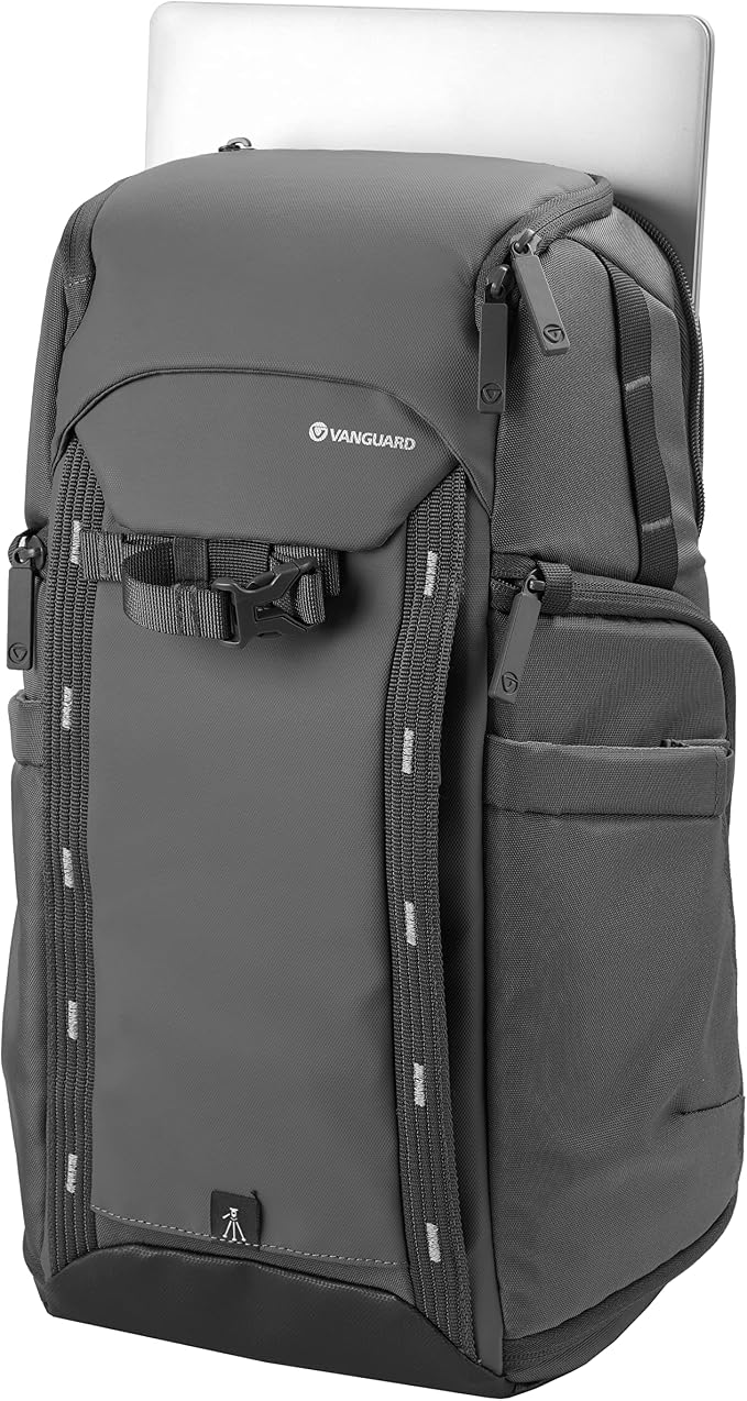 VANGUARD VEO Adaptor S41 Side Opening Camera Backpack - Image 7