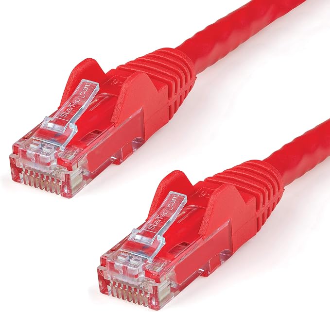 StarTech 30ft CAT6 Ethernet Cable by StarTech