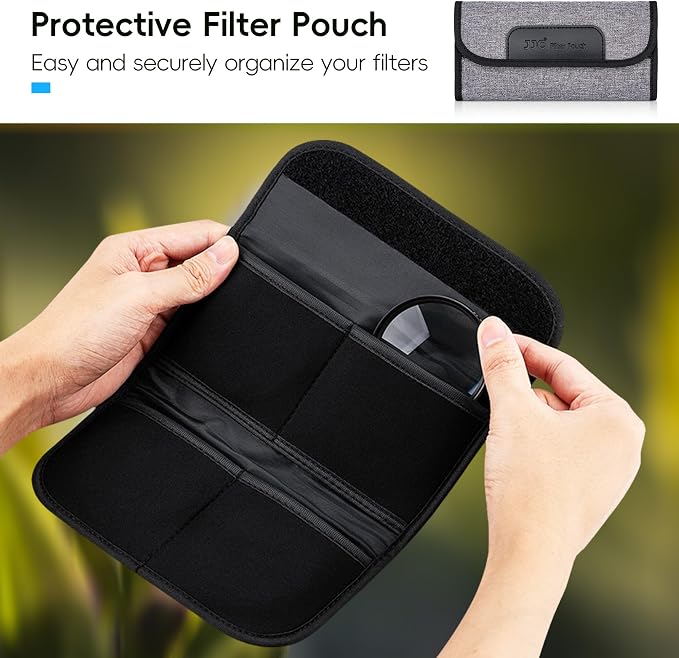 72mm Macro Close-Up Filter Set - Image 6