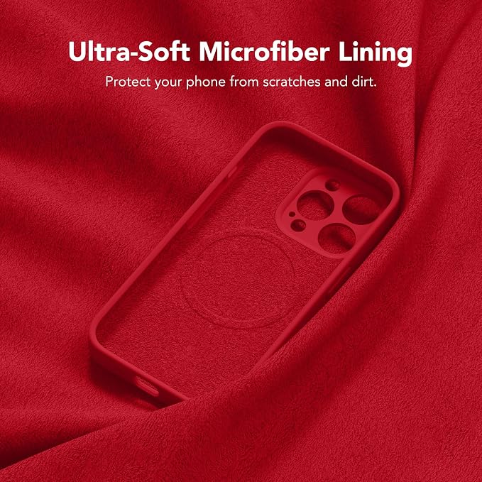 Magnetic for iPhone 13 Pro Case, Compatible - Image 8