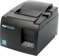 Star Micronics TSP143IIILAN Ethernet Thermal Receipt Printer by Amazon+Renewed