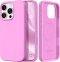 GolbinBox Magnetic for iPhone 16 Pro Max Case, Compatible by GolbinBox