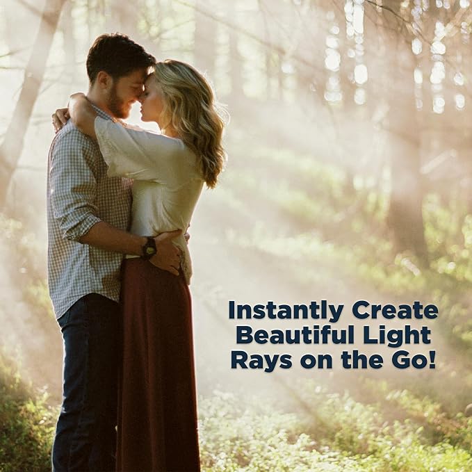 4 Pack Atmosphere Aerosol Haze/Fog Spray - Image 6