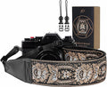 Padwa Lifestyle Camera Strap by PadwaLifestyleCameraStrap