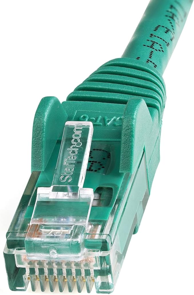 StarTech 75ft CAT6 Ethernet Cable - Image 7