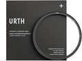 Urth 40.5mm Magnetic Lens Filter Adapter Ring by Urth