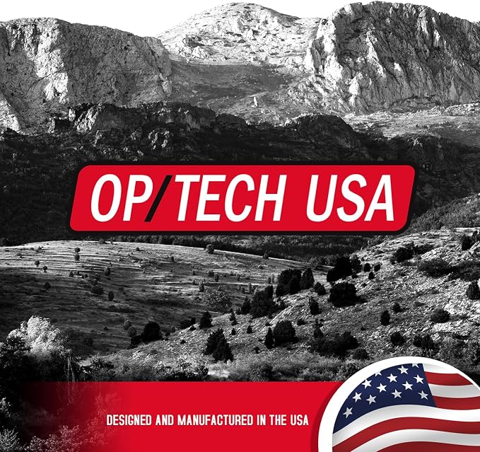 OP/TECH USA Cam Strap - Image 2