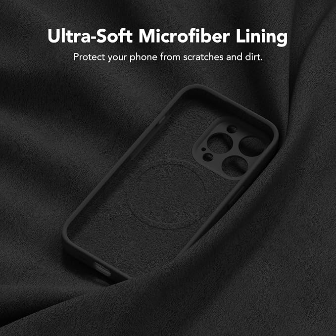 Magnetic for iPhone 13 Pro Max Case, Compatible - Image 7