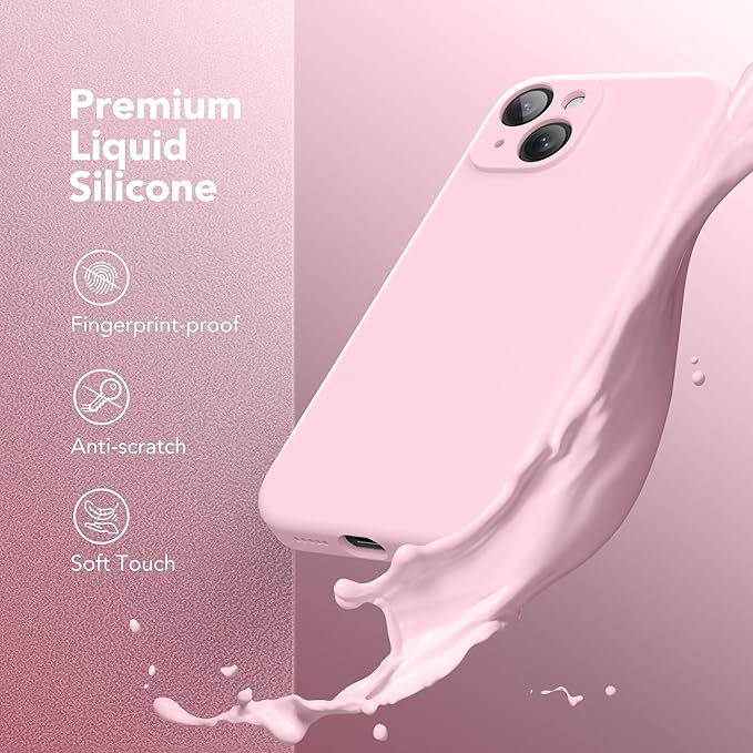 Magnetic for iPhone 14 Case, Compatible - Image 3