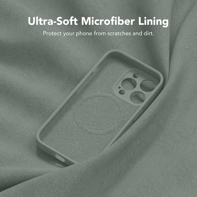 Magnetic for iPhone 14 Pro Max Case, Compatible - Image 8