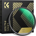 K&F CONCEPT 112mm Circular Polarizers Filter 28 Layer Super Slim Circular by KFCONCEPT