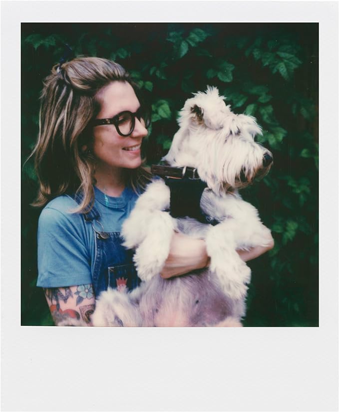 Polaroid Color Film for I-Type - Image 5