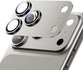 Hoerrye for iPhone 17 Pro Max Camera Lens Protector by Hoerrye
