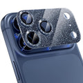 Choiche Compatible for iPhone 17 Pro Max Camera Lens Protector, Bling Camera by Choiche