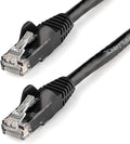StarTech 20ft CAT6 Ethernet Cable by StarTech