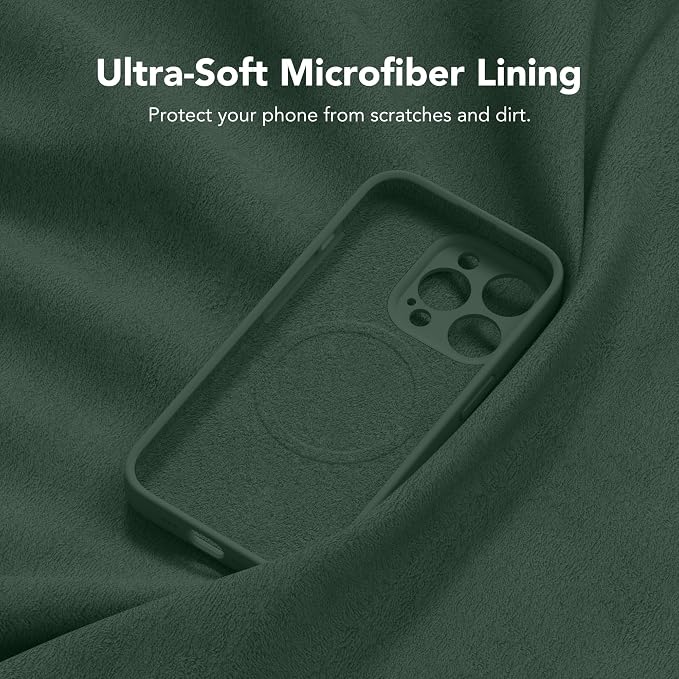 Magnetic for iPhone 12 Pro Max Case, Compatible - Image 7