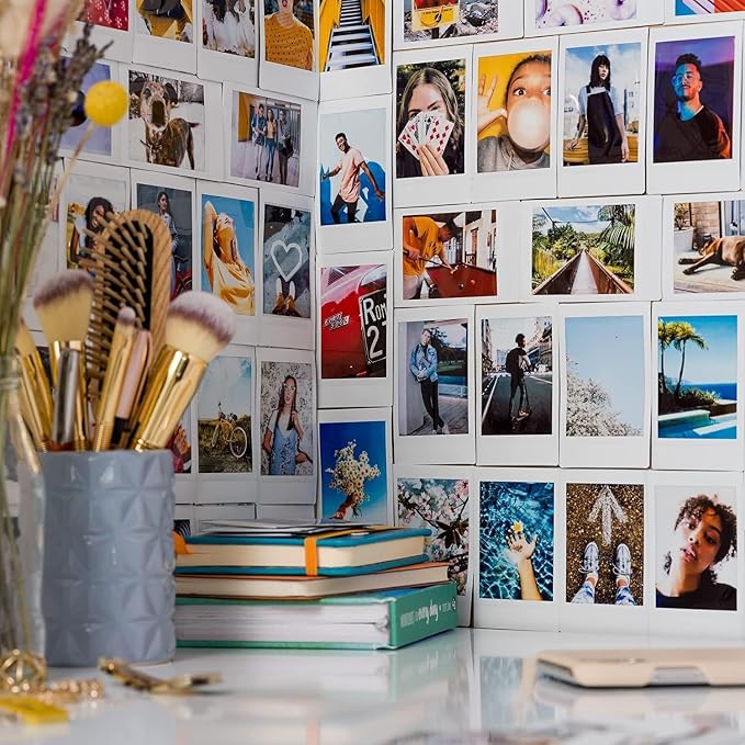 Fujifilm Instax Mini Instant Camera Film - Image 6