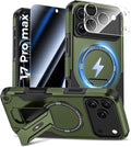 Goton for iPhone 17 Pro Max Case by Goton