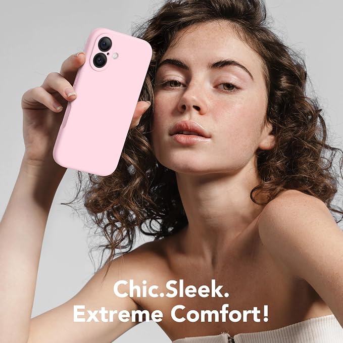 Magnetic for iPhone 17 Case, Compatible - Image 7