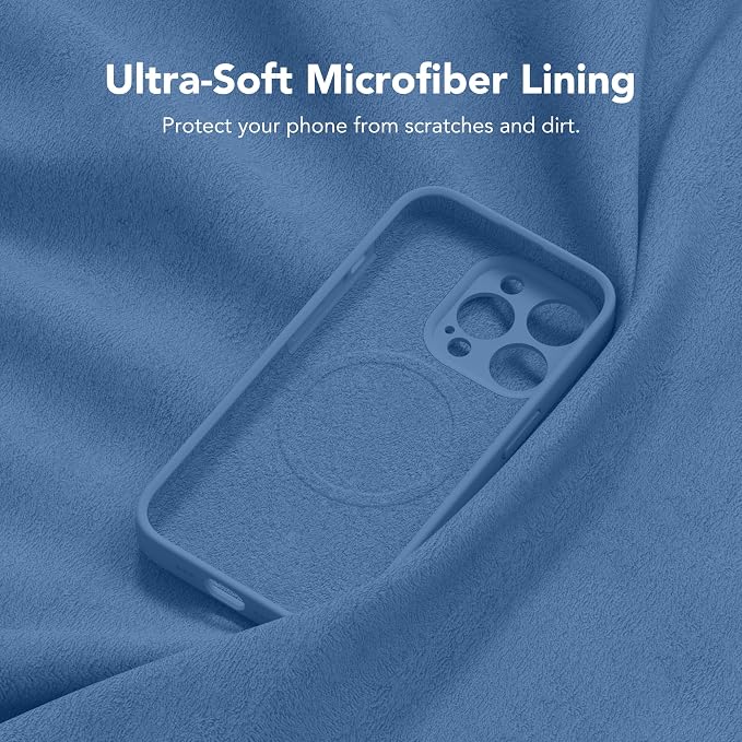 Magnetic for iPhone 13 Pro Case, Compatible - Image 9