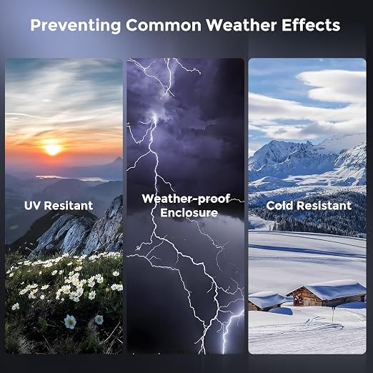 Cat 8 Ethernet Cable 40 ft, 40Gbps 2000Mhz High Speed Gigabit LAN Internet - Image 6
