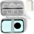 Label Maker Case Compatible by TUGUAI