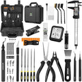 59pcs 3D Printer Tools Kit by INTARSIO3D