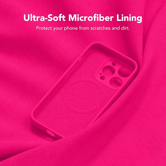 Magnetic for iPhone 14 Pro Max Case, Compatible - Image 8
