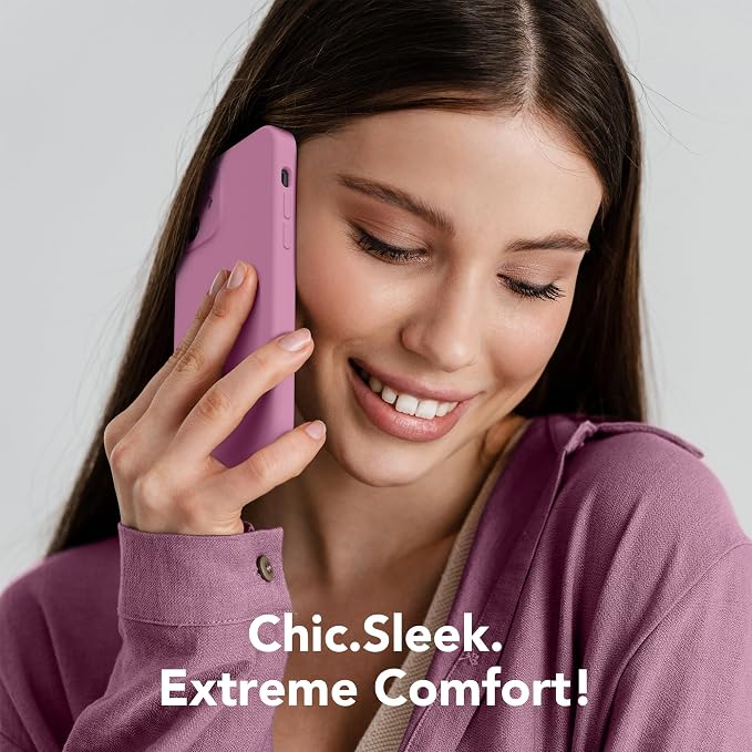 Magnetic for iPhone 12 Case, Compatible - Image 8