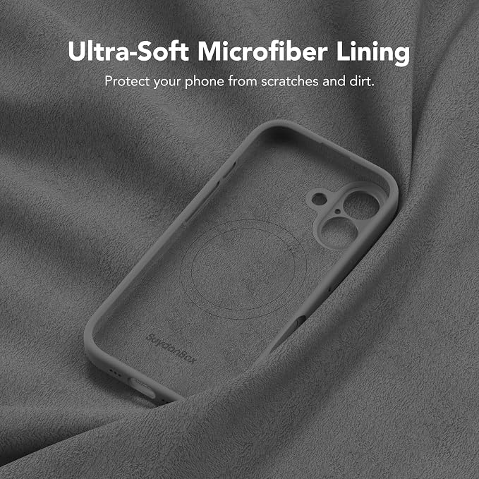Magnetic for iPhone 17 Case, Compatible - Image 5