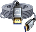 Highwings 4K Fiber Optic HDMI Cable 165FT Long by Highwings