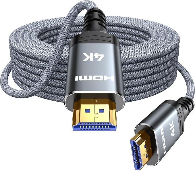 Highwings 4K HDMI Cable 23FT by Highwings