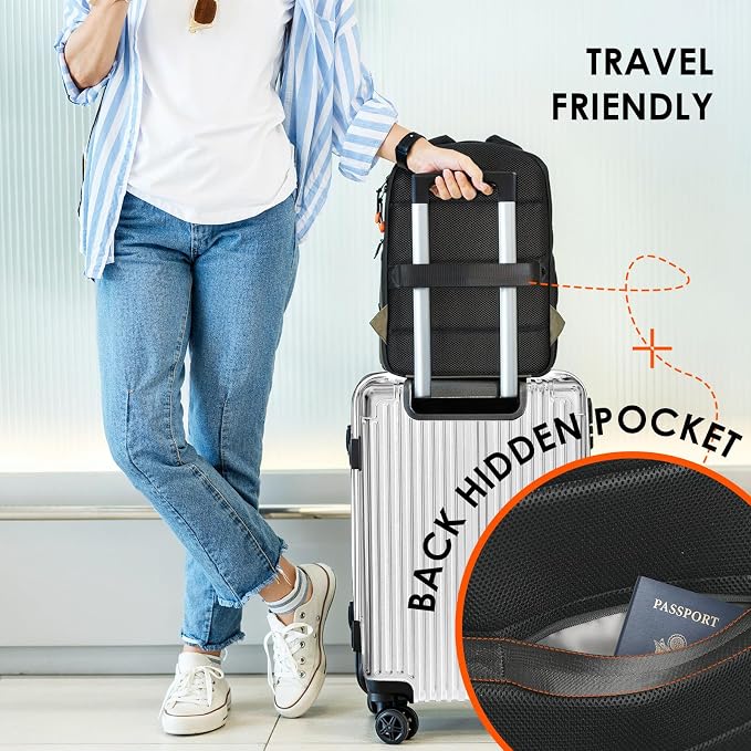 TARION Camera Backpacks for Photographers - Image 7