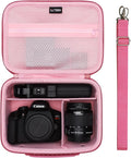 Camera Case Bag Compatible by LTGEM
