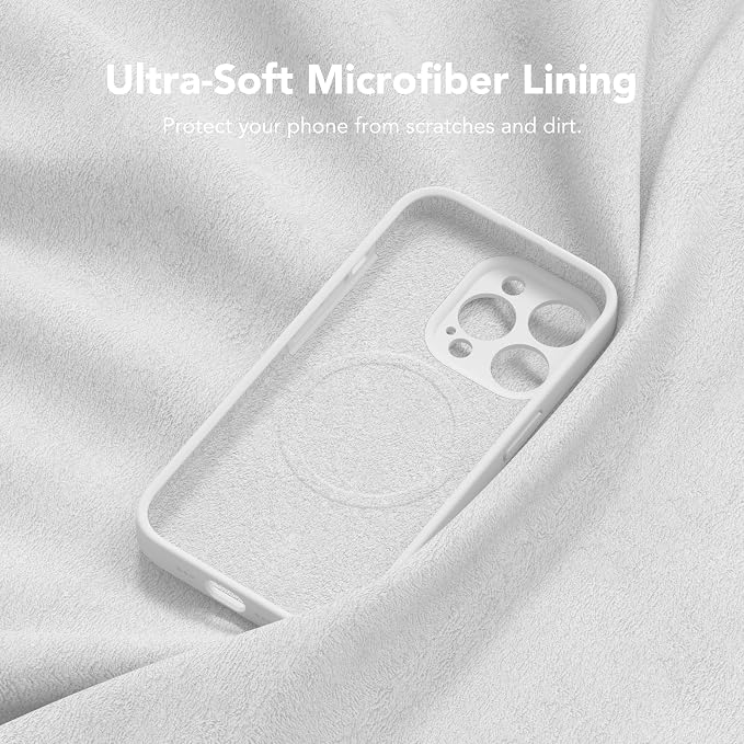 Magnetic for iPhone 13 Pro Max Case, Compatible - Image 7