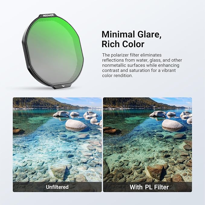 NEEWER Filter Set Compatible - Image 5
