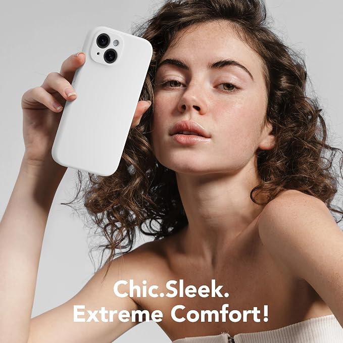 Magnetic for iPhone 15 Case, Compatible - Image 7