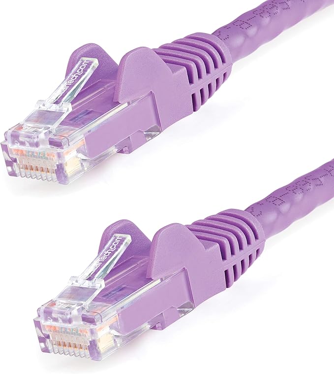 StarTech 1ft CAT6 Ethernet Cable by StarTech
