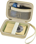 Case Compatible with CAMKORY Digital Camera/for VAHOIALD FHD 1080P Digital by ALKOO