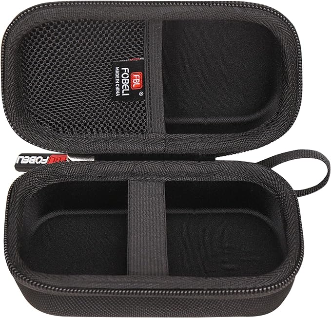 FBLFOBELI Hard Case for KOABBIT/Hembisen/KH Alert/WESHLGD/Generic/NICGOL Carbon - Image 5
