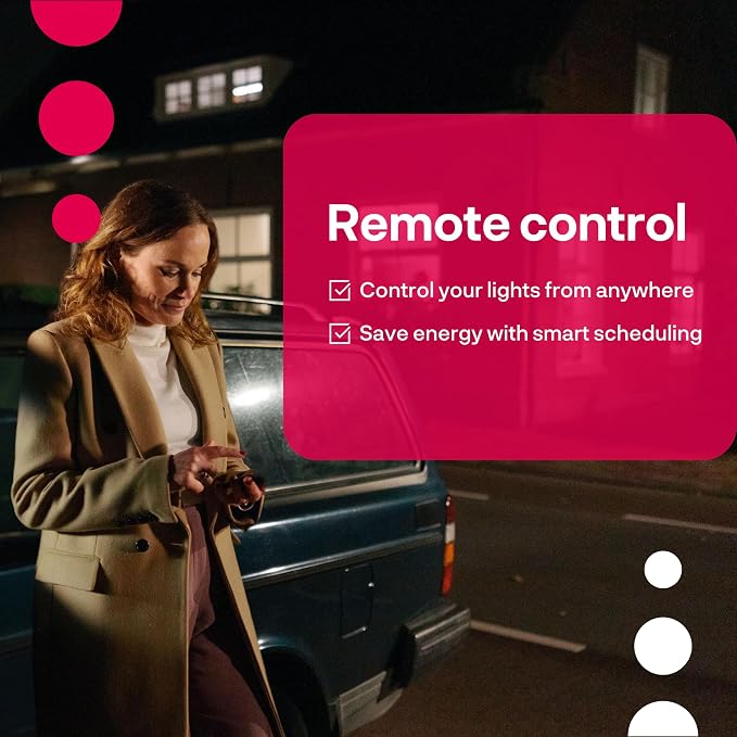 innr Zigbee A19 Smart Bulb, Works - Image 7