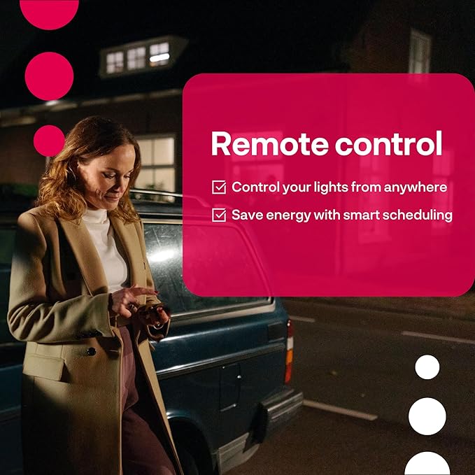 innr Zigbee A19 Smart Bulb, Works - Image 7