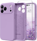 Magnetic for iPhone 17 Pro Max Case, Compatible by SUYDANBOX