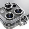 Choiche Compatible for iPhone 16 Pro/iPhone 16 Pro Max Camera Lens Protector by Choiche