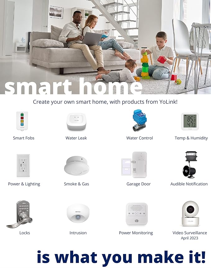 YoLink SpeakerHub - Image 9